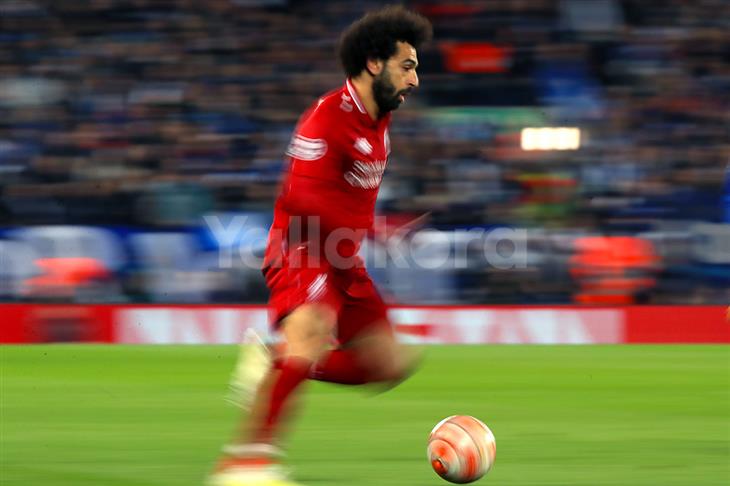 محمد صلاح محمد صلاح